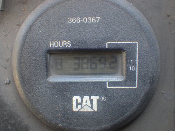 CAT 303.5E2CR ★ Excavator ★ 300G, ROPS CNP, PIPING, MULTI, EPA - Image 63