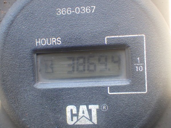 CAT 303.5E2CR ★ Excavator ★ 300G, ROPS CNP, PIPING, MULTI, EPA - Image 64