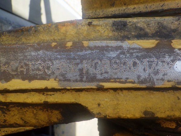 CAT 303.5E2CR ★ Excavator ★ 300G, ROPS CNP, PIPING, MULTI, EPA - Image 67