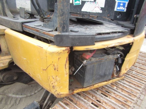CAT 305ECR ★ Mini Excavator ★ 400G, PIPING, MULTI - Image 3