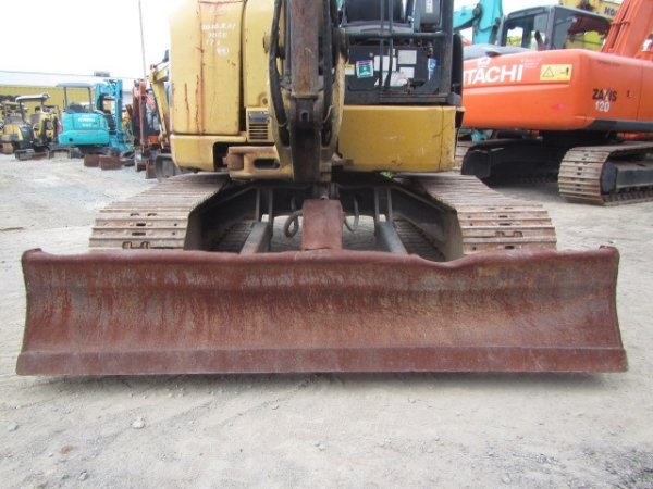 CAT 305ECR ★ Mini Excavator ★ 400G, PIPING, MULTI - Image 14