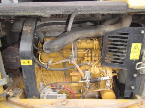 CAT 305ECR ★ Mini Excavator ★ 400G, PIPING, MULTI - Image 32