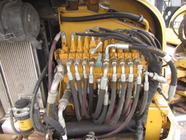 CAT 305ECR ★ Mini Excavator ★ 400G, PIPING, MULTI - Image 42