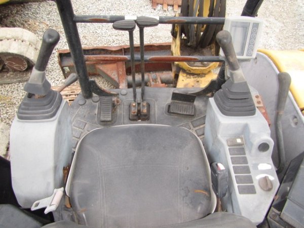 CAT 305ECR ★ Mini Excavator ★ 400G, PIPING, MULTI - Image 46