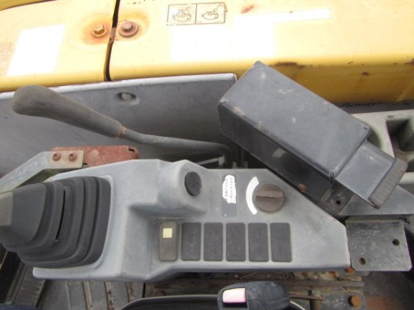 CAT 305ECR ★ Mini Excavator ★ 400G, PIPING, MULTI - Image 47