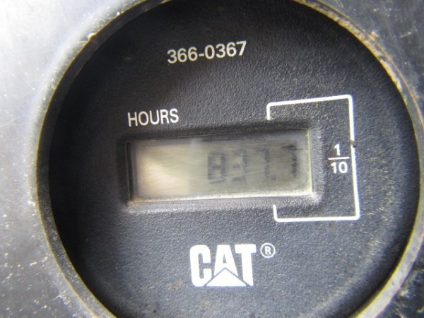 CAT 305ECR ★ Mini Excavator ★ 400G, PIPING, MULTI - Image 49