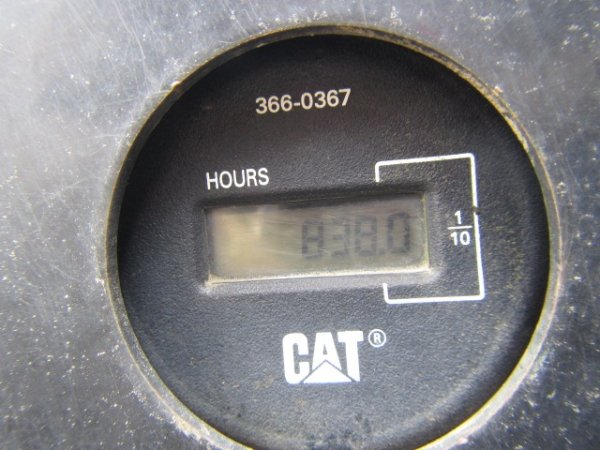 CAT 305ECR ★ Mini Excavator ★ 400G, PIPING, MULTI - Image 50