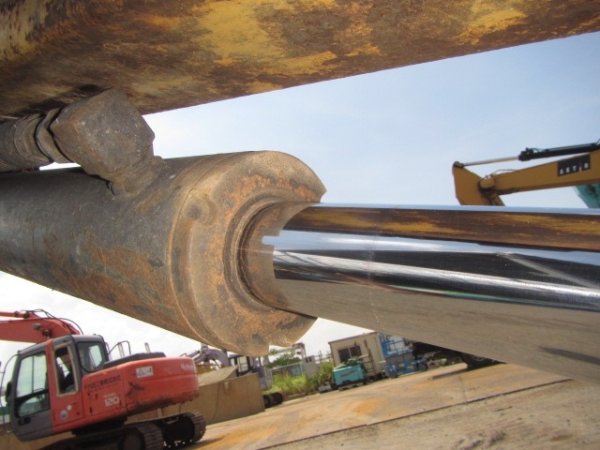 CAT 305ECR ★ Mini Excavator ★ 400R, PIPING, MULTI - Image 13