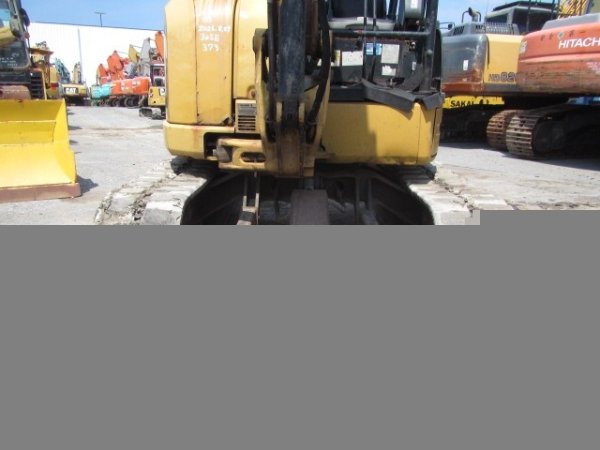 CAT 305ECR ★ Mini Excavator ★ 400R, PIPING, MULTI - Image 15