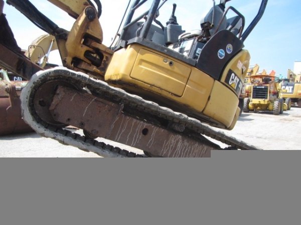CAT 305ECR ★ Mini Excavator ★ 400R, PIPING, MULTI - Image 18