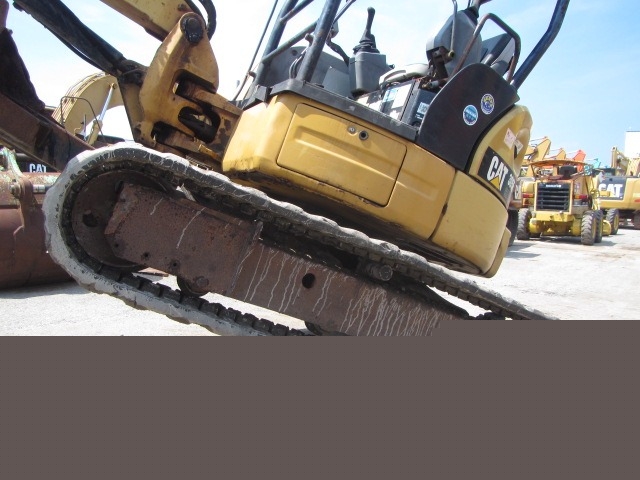 CAT 305ECR ★ Mini Excavator ★ 400R, PIPING, MULTI