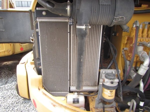 CAT 305ECR ★ Mini Excavator ★ 400R, PIPING, MULTI - Image 43