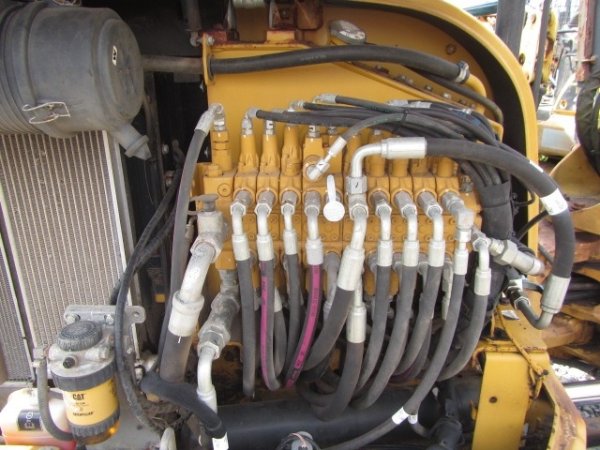 CAT 305ECR ★ Mini Excavator ★ 400R, PIPING, MULTI - Image 46