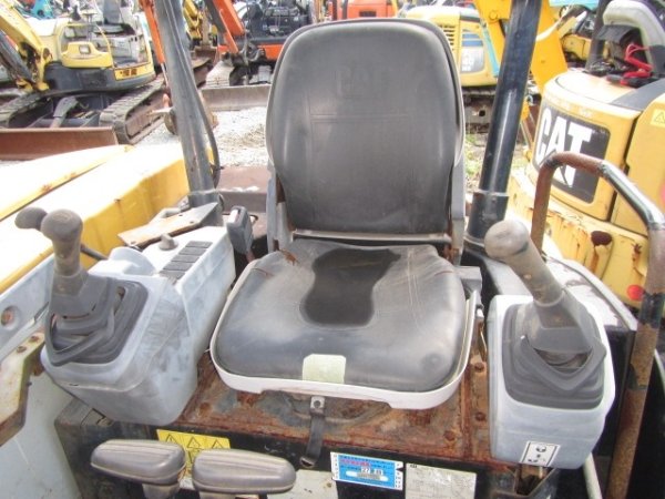 CAT 305ECR ★ Mini Excavator ★ 400R, PIPING, MULTI - Image 50