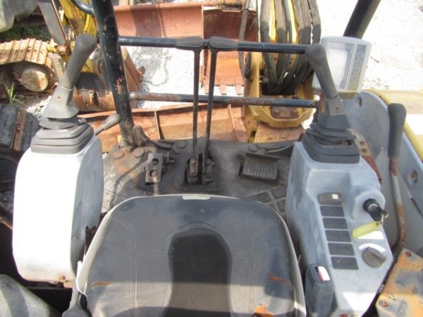 CAT 305ECR ★ Mini Excavator ★ 400R, PIPING, MULTI - Image 51