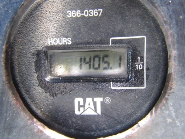 CAT 305ECR ★ Mini Excavator ★ 400R, PIPING, MULTI - Image 55