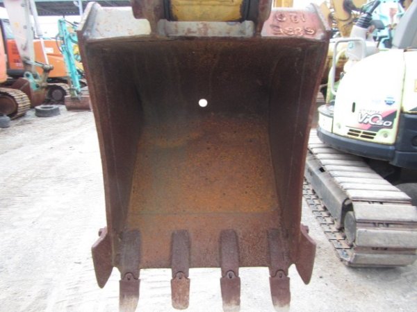 CAT 305ECR ★ Mini Excavator ★ 400R, ARM CRANE, MULTI - Image 7