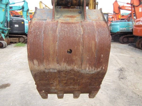 CAT 305ECR ★ Mini Excavator ★ 400R, ARM CRANE, MULTI - Image 8