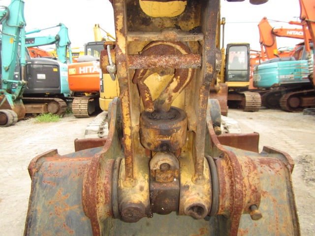CAT 305ECR ★ Mini Excavator ★ 400R, ARM CRANE, MULTI