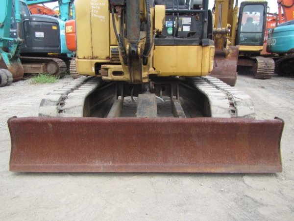 CAT 305ECR ★ Mini Excavator ★ 400R, ARM CRANE, MULTI - Image 14