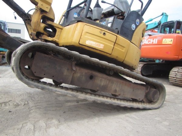 CAT 305ECR ★ Mini Excavator ★ 400R, ARM CRANE, MULTI - Image 17