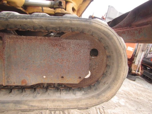 CAT 305ECR ★ Mini Excavator ★ 400R, ARM CRANE, MULTI - Image 26