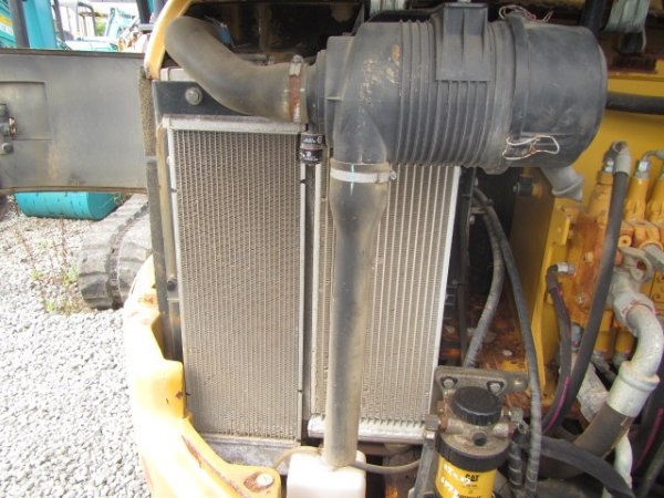 CAT 305ECR ★ Mini Excavator ★ 400R, ARM CRANE, MULTI - Image 41