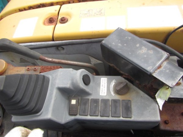 CAT 305ECR ★ Mini Excavator ★ 400R, ARM CRANE, MULTI - Image 49