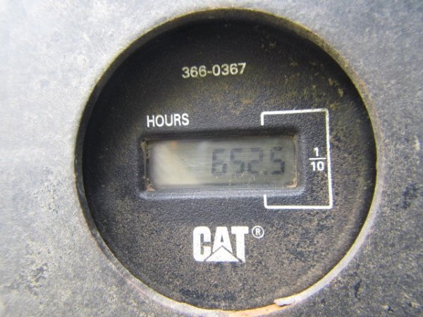 CAT 305ECR ★ Mini Excavator ★ 400R, ARM CRANE, MULTI - Image 54