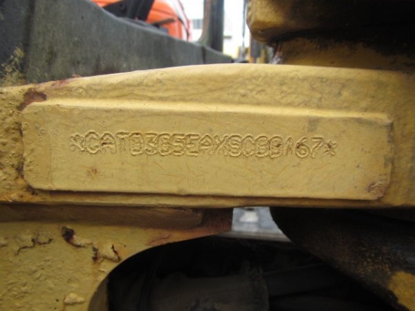 CAT 305ECR ★ Mini Excavator ★ 400R, ARM CRANE, MULTI - Image 56