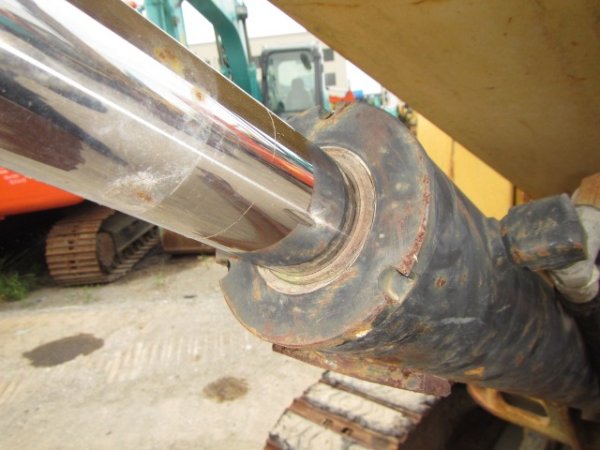 CAT 305ECR ★ Mini Excavator ★ 400G+PAD, ARM CRANE, MULTI - Image 10