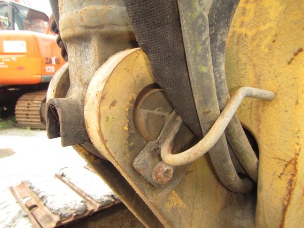 CAT 305ECR ★ Mini Excavator ★ 400G+PAD, ARM CRANE, MULTI - Image 11