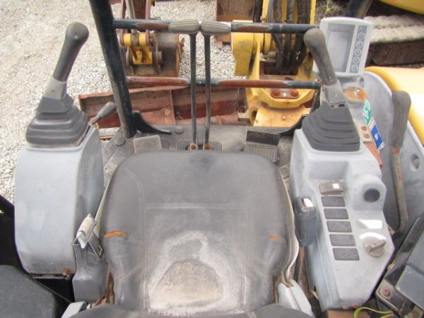 CAT 305ECR ★ Mini Excavator ★ 400G+PAD, ARM CRANE, MULTI - Image 49