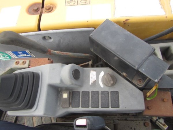 CAT 305ECR ★ Mini Excavator ★ 400G+PAD, ARM CRANE, MULTI - Image 50