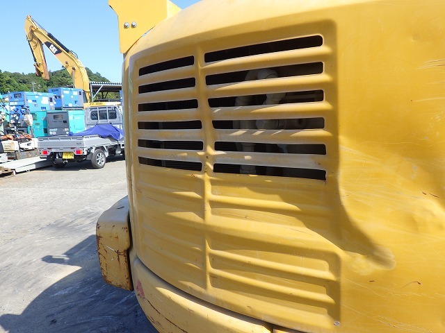 CAT 308E2CR ★ Excavator ★ 450G+PAD, CAB, BLADE, 5-PIPING, A/C, MULTI, EPA