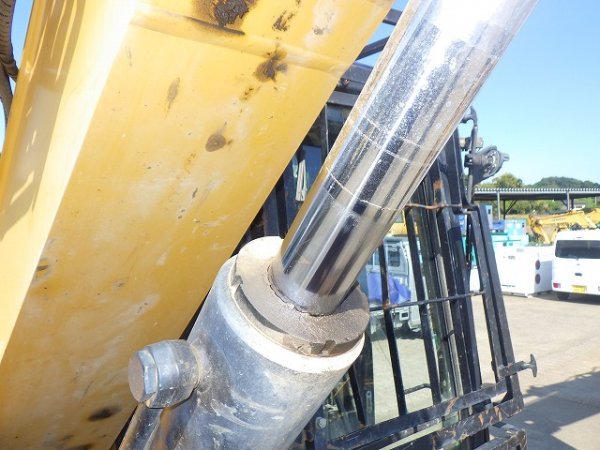CAT 308E2CR ★ Excavator ★ 450G+PAD, CAB, BLADE, 5-PIPING, A/C, MULTI, EPA - Image 12