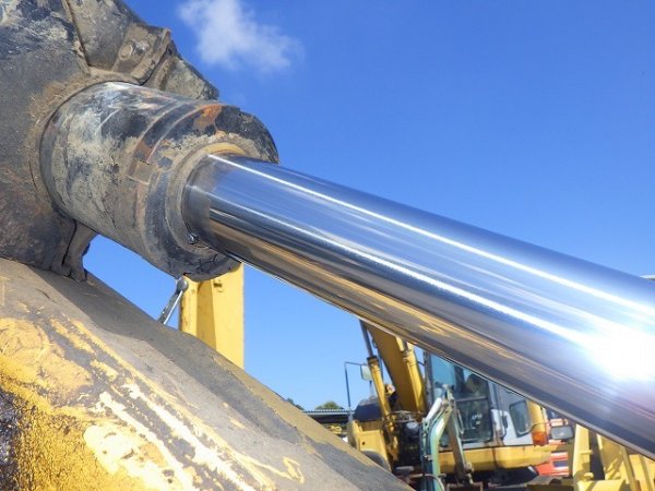CAT 308E2CR ★ Excavator ★ 450G+PAD, CAB, BLADE, 5-PIPING, A/C, MULTI, EPA - Image 15