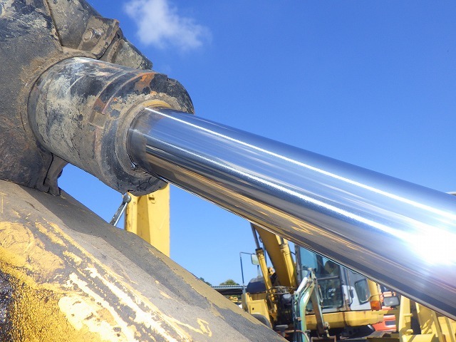 CAT 308E2CR ★ Excavator ★ 450G+PAD, CAB, BLADE, 5-PIPING, A/C, MULTI, EPA