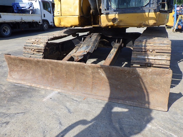 CAT 308E2CR ★ Excavator ★ 450G+PAD, CAB, BLADE, 5-PIPING, A/C, MULTI, EPA