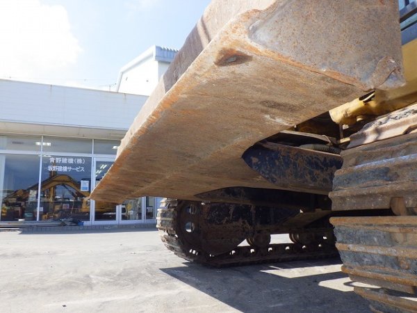CAT 308E2CR ★ Excavator ★ 450G+PAD, CAB, BLADE, 5-PIPING, A/C, MULTI, EPA - Image 20