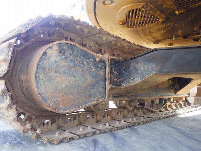 CAT 308E2CR ★ Excavator ★ 450G+PAD, CAB, BLADE, 5-PIPING, A/C, MULTI, EPA