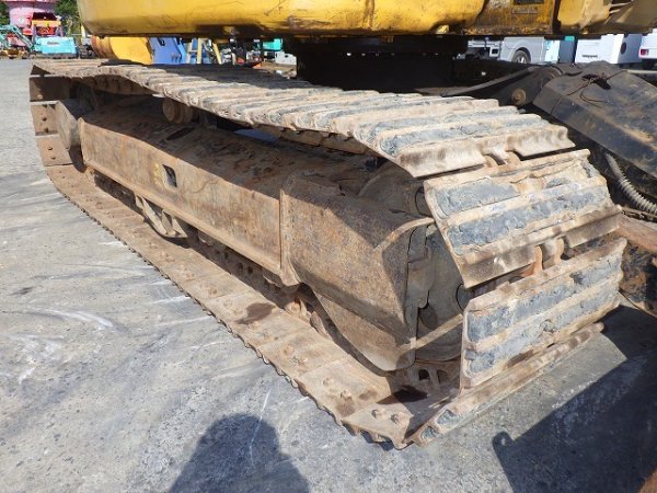CAT 308E2CR ★ Excavator ★ 450G+PAD, CAB, BLADE, 5-PIPING, A/C, MULTI, EPA - Image 30