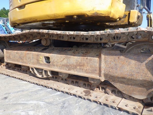 CAT 308E2CR ★ Excavator ★ 450G+PAD, CAB, BLADE, 5-PIPING, A/C, MULTI, EPA - Image 32