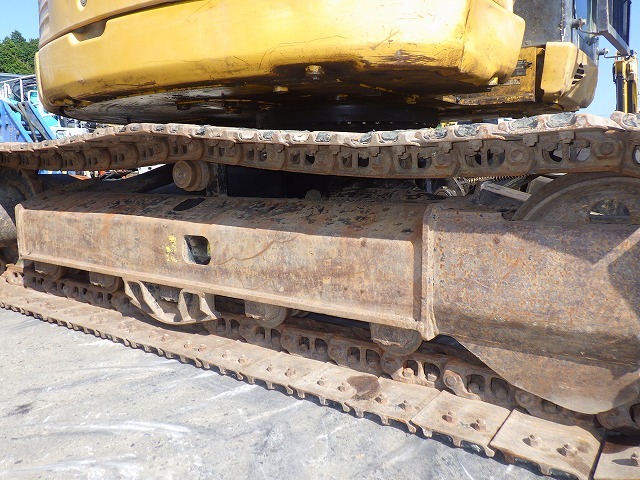 CAT 308E2CR ★ Excavator ★ 450G+PAD, CAB, BLADE, 5-PIPING, A/C, MULTI, EPA