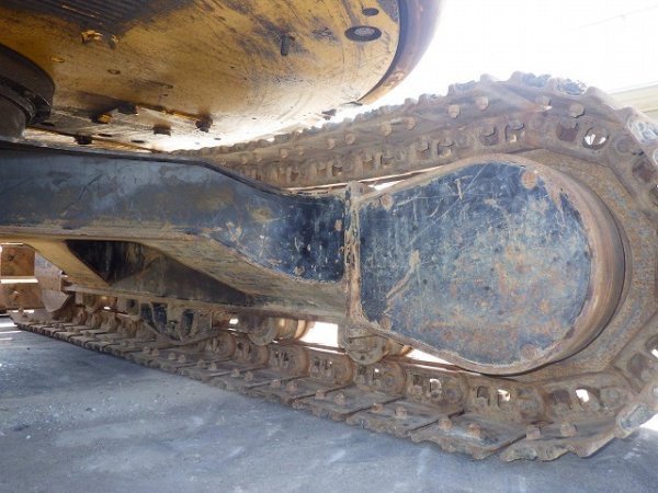 CAT 308E2CR ★ Excavator ★ 450G+PAD, CAB, BLADE, 5-PIPING, A/C, MULTI, EPA - Image 38