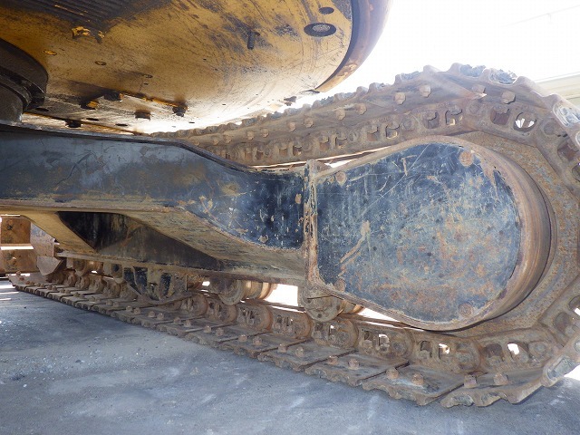 CAT 308E2CR ★ Excavator ★ 450G+PAD, CAB, BLADE, 5-PIPING, A/C, MULTI, EPA