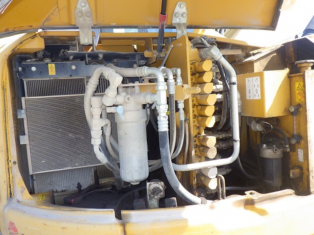 CAT 308E2CR ★ Excavator ★ 450G+PAD, CAB, BLADE, 5-PIPING, A/C, MULTI, EPA