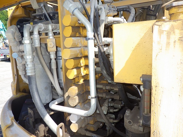 CAT 308E2CR ★ Excavator ★ 450G+PAD, CAB, BLADE, 5-PIPING, A/C, MULTI, EPA