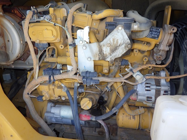 CAT 308E2CR ★ Excavator ★ 450G+PAD, CAB, BLADE, 5-PIPING, A/C, MULTI, EPA