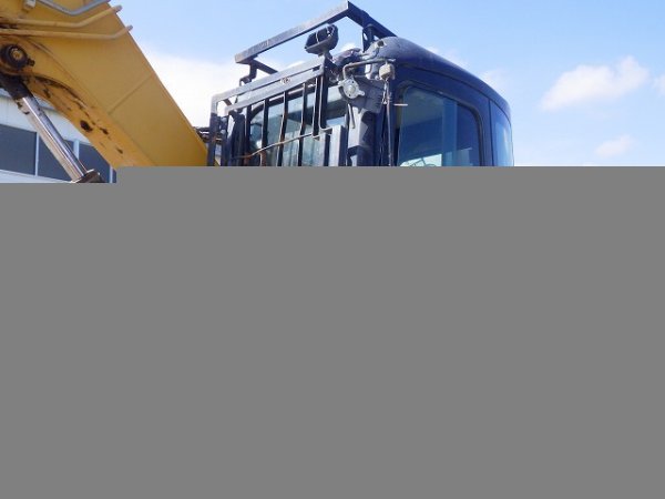 CAT 308E2CR ★ Excavator ★ 450G+PAD, CAB, BLADE, 5-PIPING, A/C, MULTI, EPA - Image 56